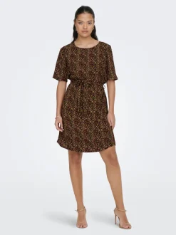 JDYAMANDA Robe courte
