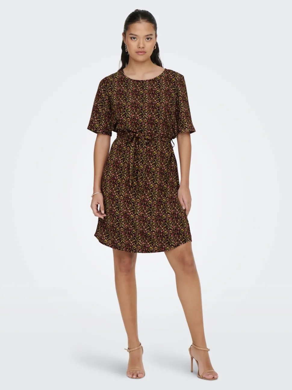 JDYAMANDA Robe courte