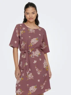 JDYAMANDA Robe courte