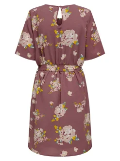 JDYAMANDA Robe courte