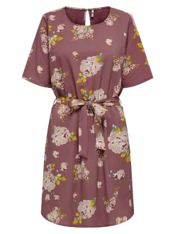 JDYAMANDA Robe courte