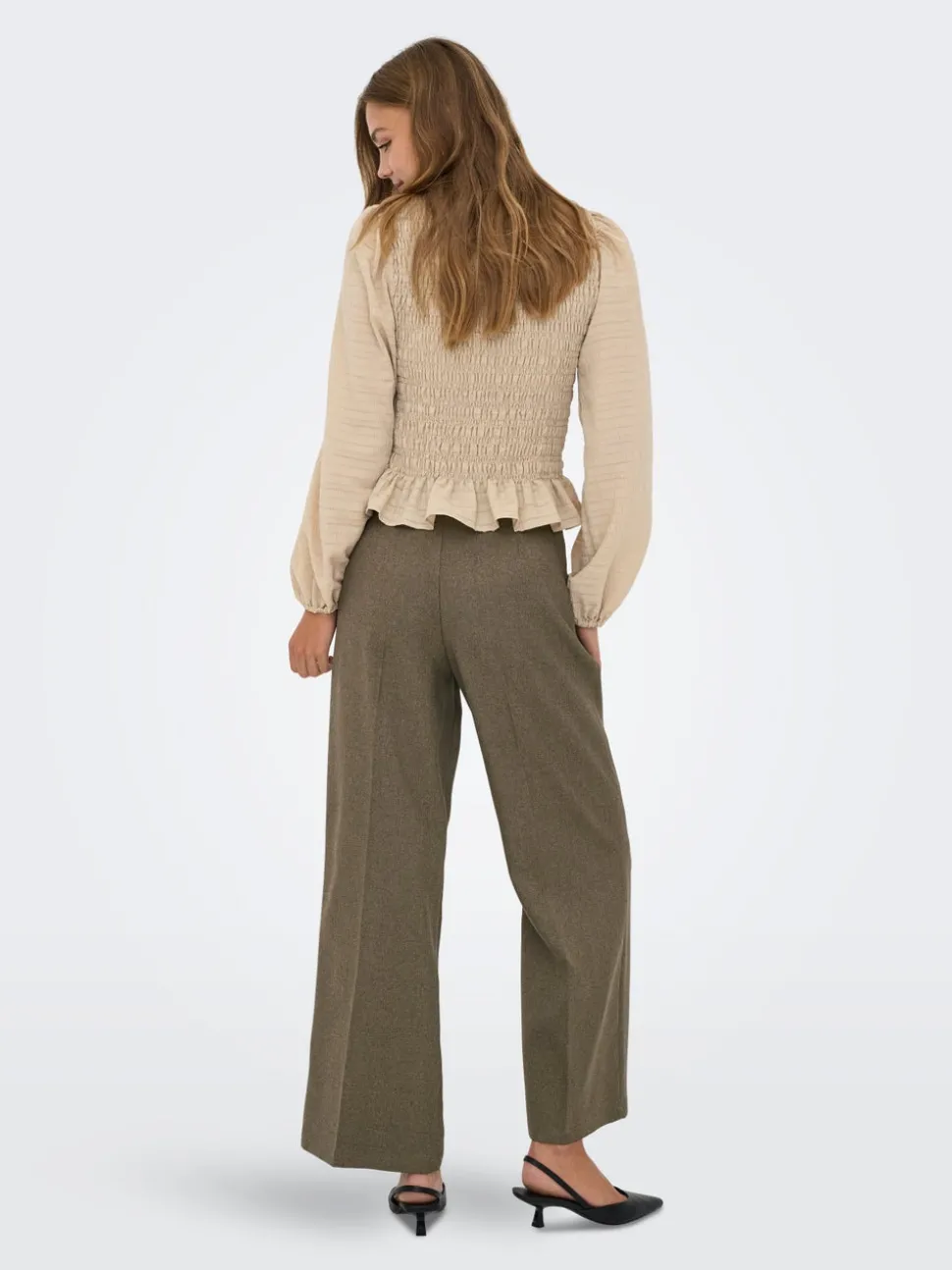 JDYAMY Blouse