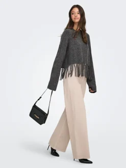 JDYANDREA Pull en maille