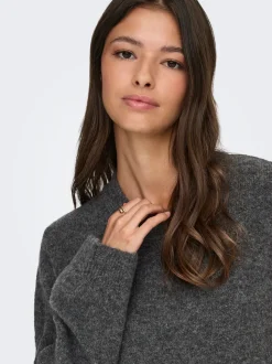 JDYANDREA Pull en maille