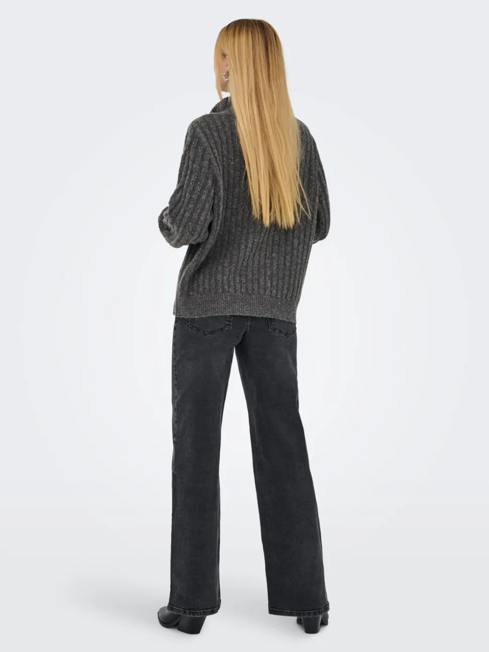 JDYANDREA Pull en maille