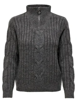 JDYANDREA Pull en maille