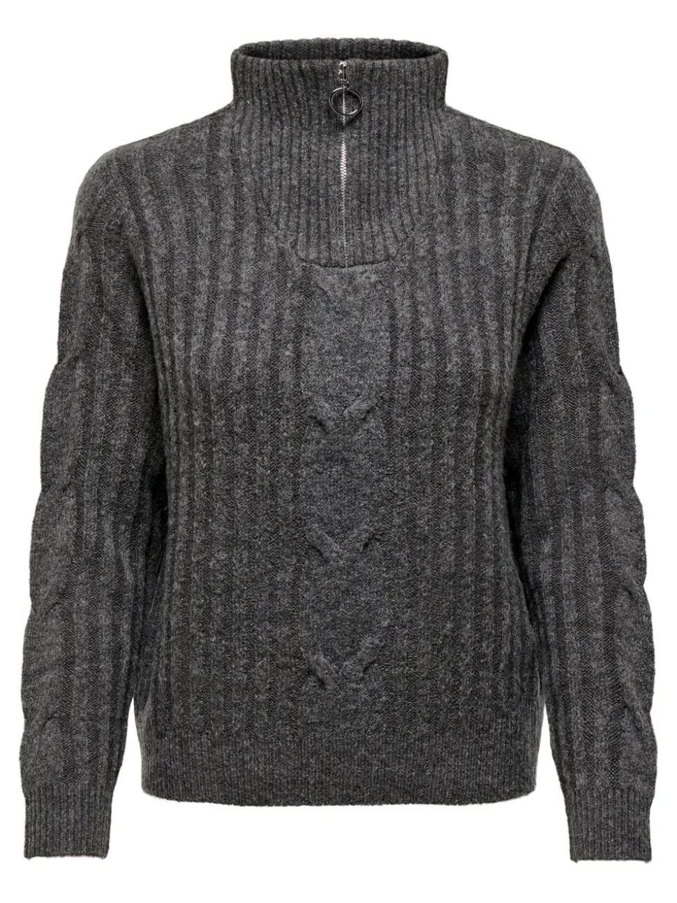 JDYANDREA Pull en maille