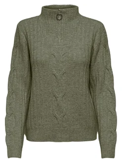 JDYANDREA Pull en maille