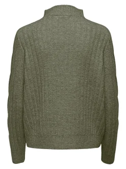 JDYANDREA Pull en maille