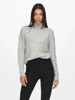JDYANDREA Pull en maille
