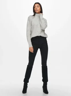 JDYANDREA Pull en maille