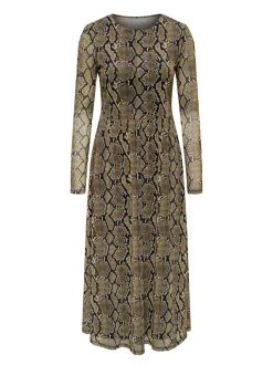 JDYANIMA Robe longue