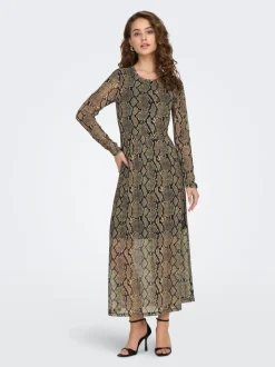 JDYANIMA Robe longue