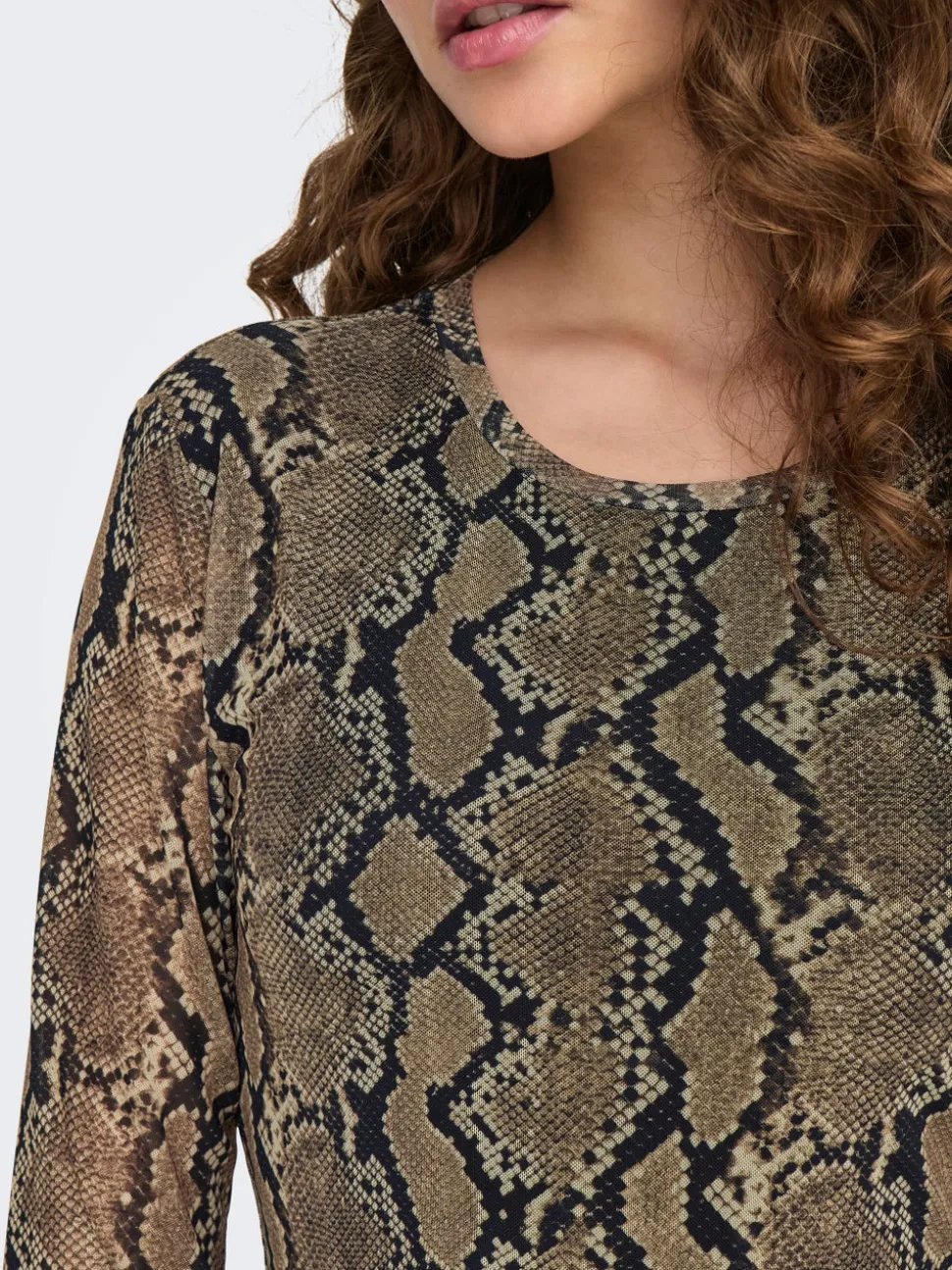 JDYANIMA Robe longue