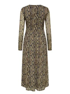 JDYANIMA Robe longue