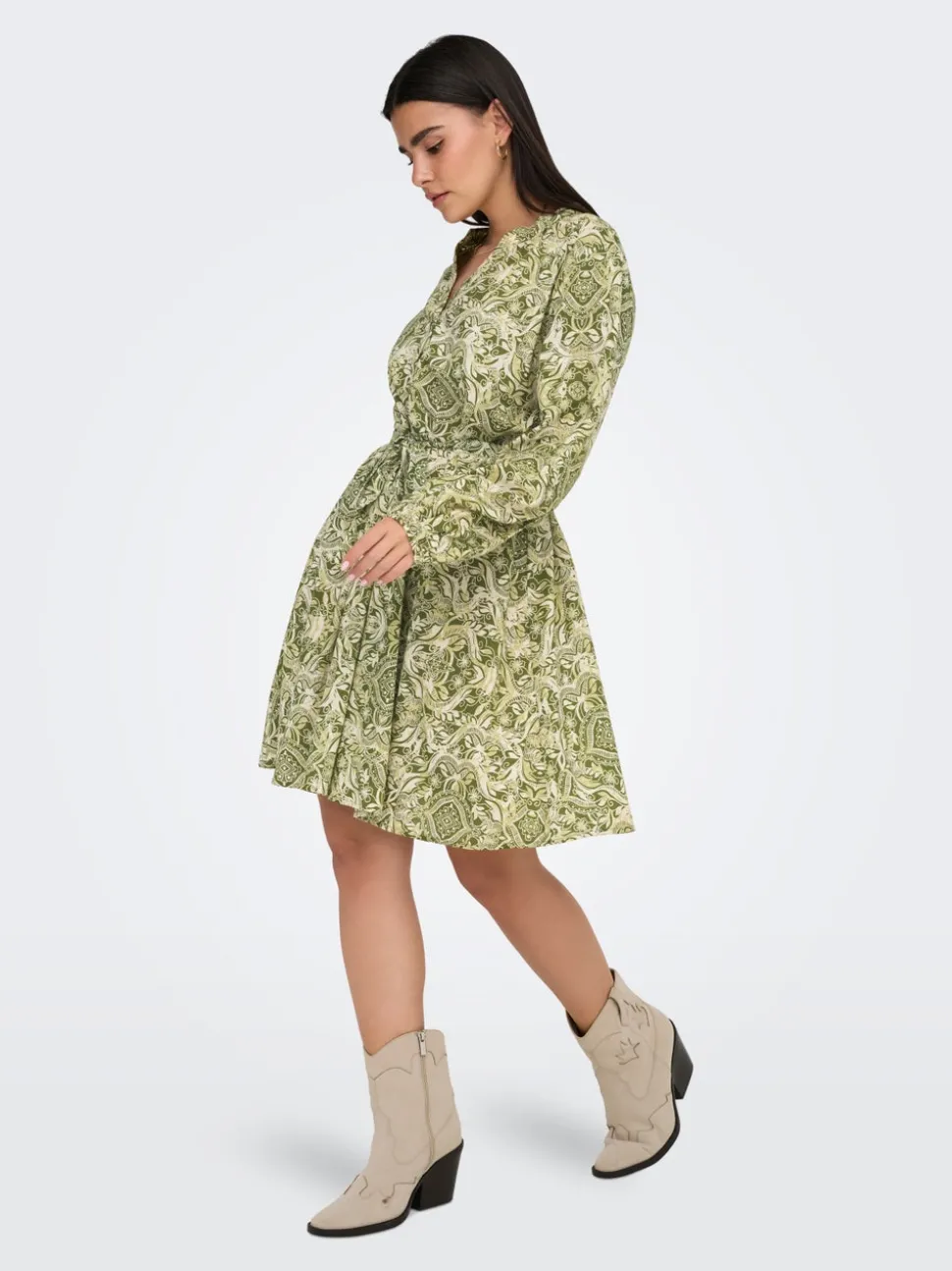 JDYANNA Robe courte