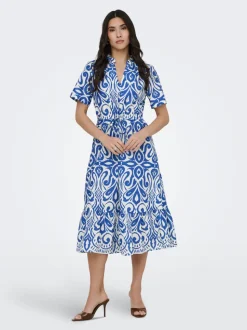 JDYANNA Robe midi