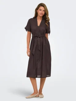 JDYANNA Robe midi