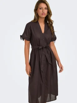 JDYANNA Robe midi