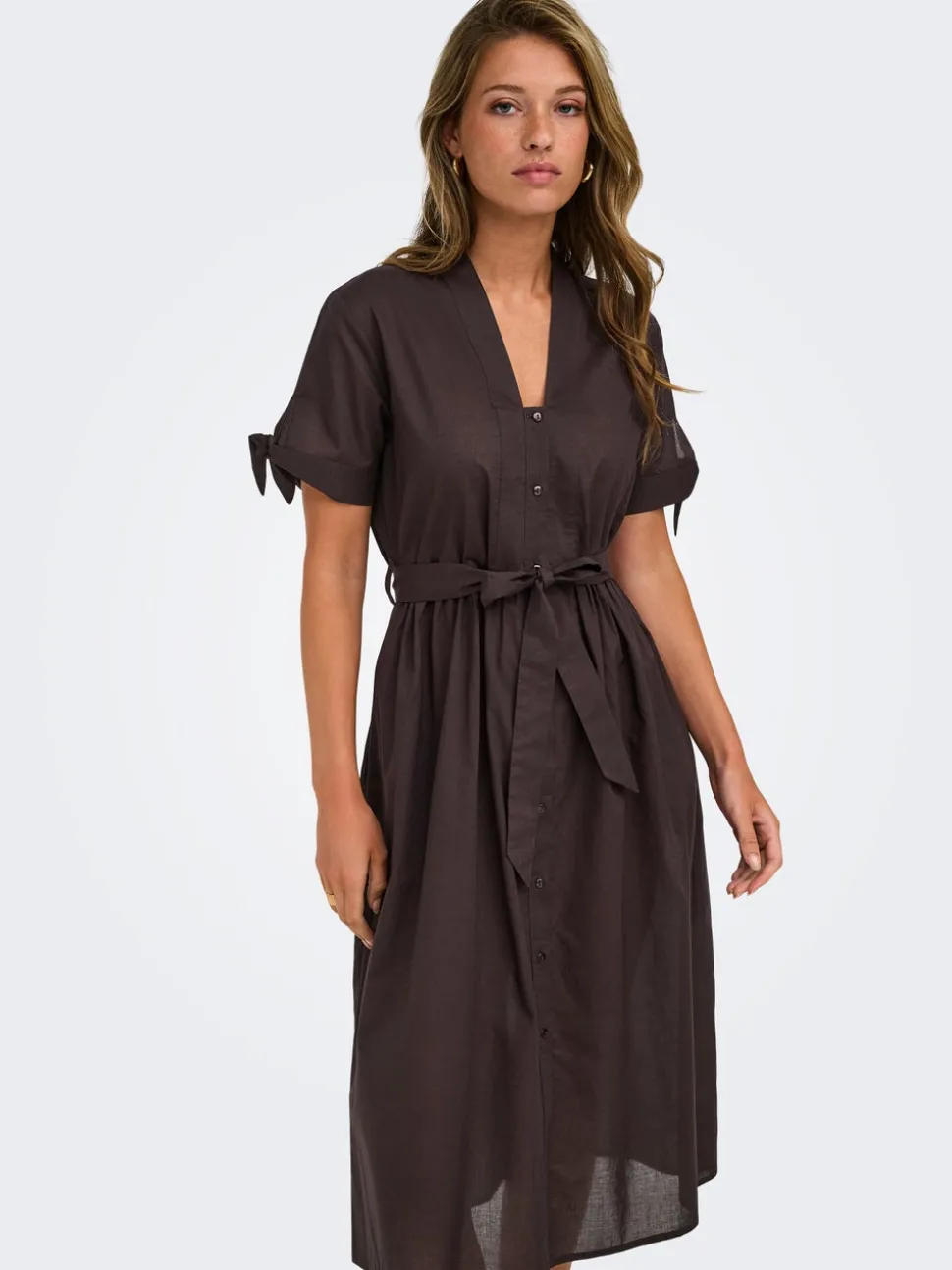 JDYANNA Robe midi