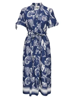 JDYANNA Robe midi