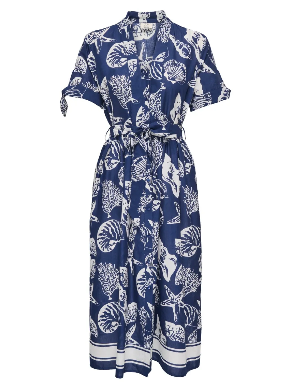 JDYANNA Robe midi