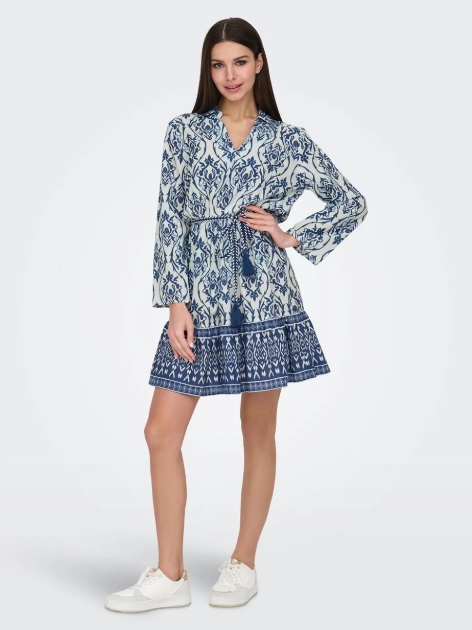 JDYANNA Robe midi