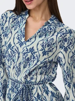 JDYANNA Robe midi