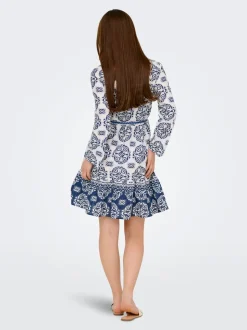 JDYANNA Robe midi
