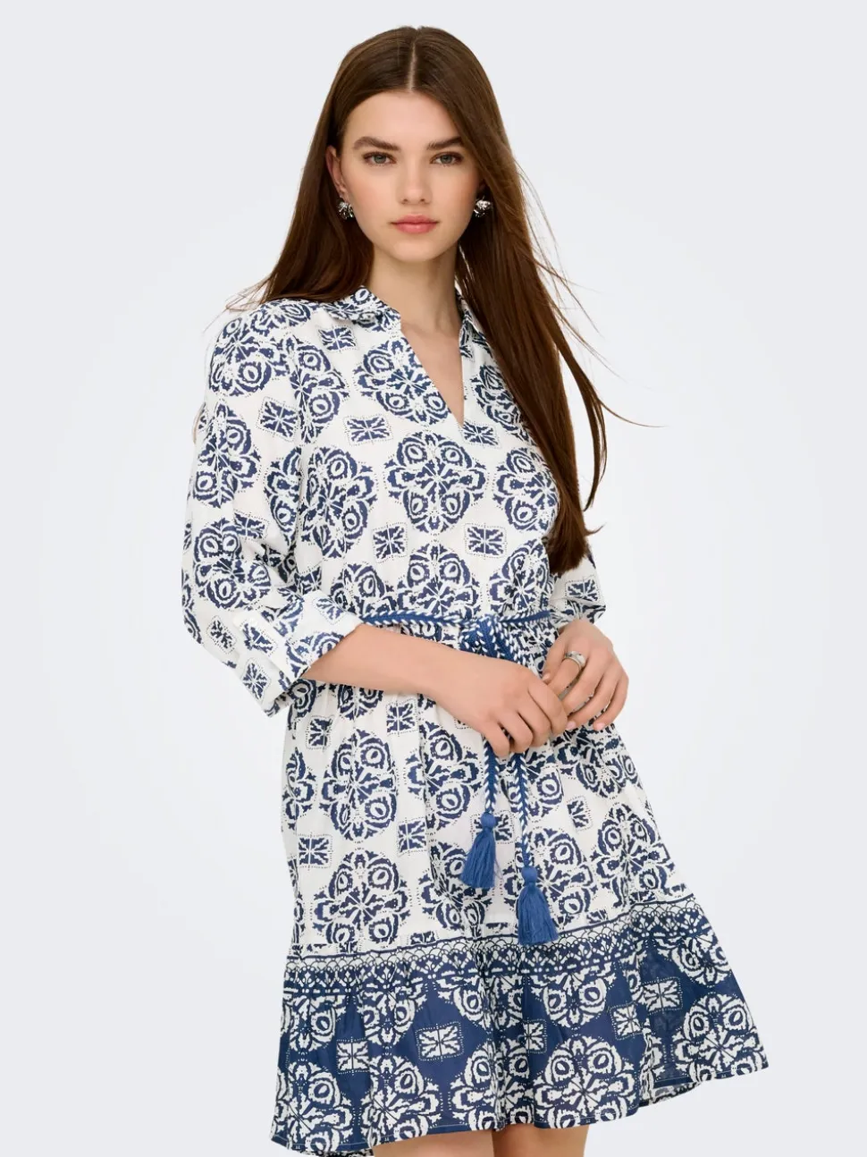 JDYANNA Robe midi