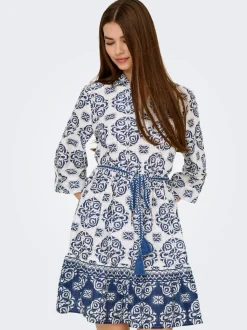 JDYANNA Robe midi