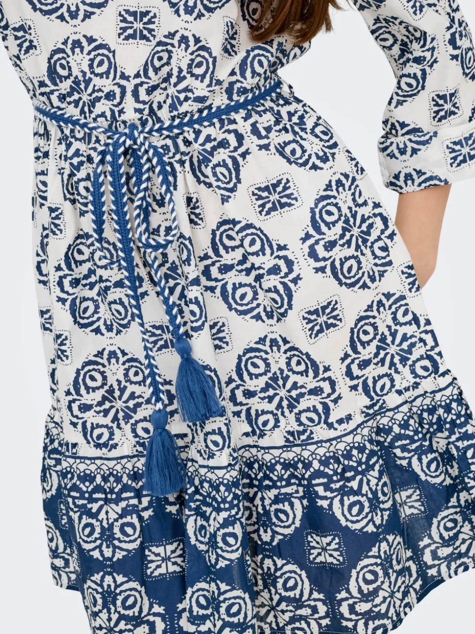 JDYANNA Robe midi