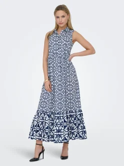 JDYANNA Robe midi