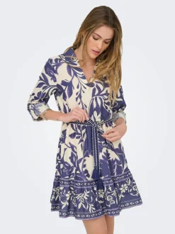JDYANNA Robe midi