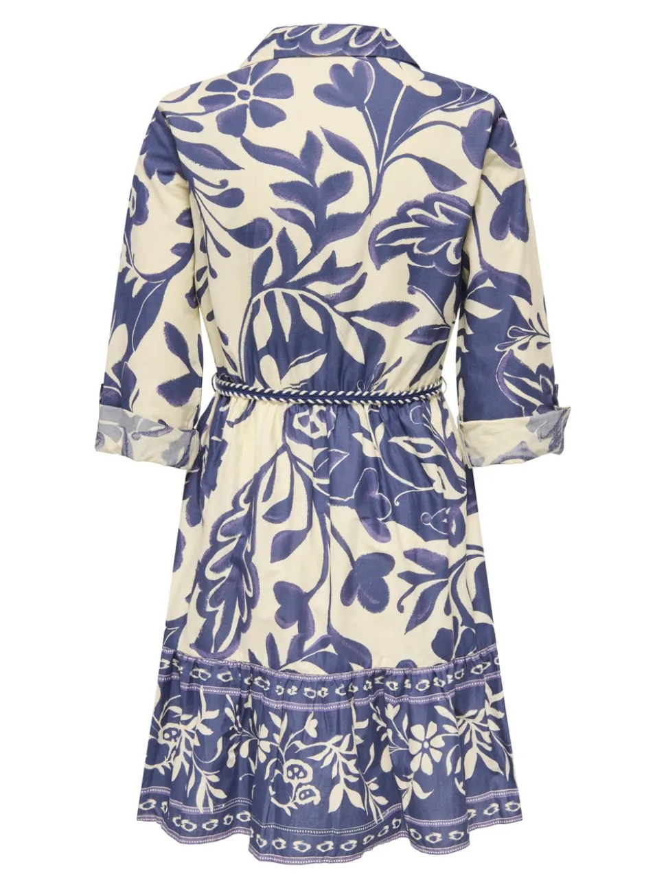 JDYANNA Robe midi