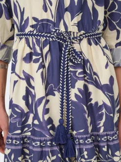 JDYANNA Robe midi
