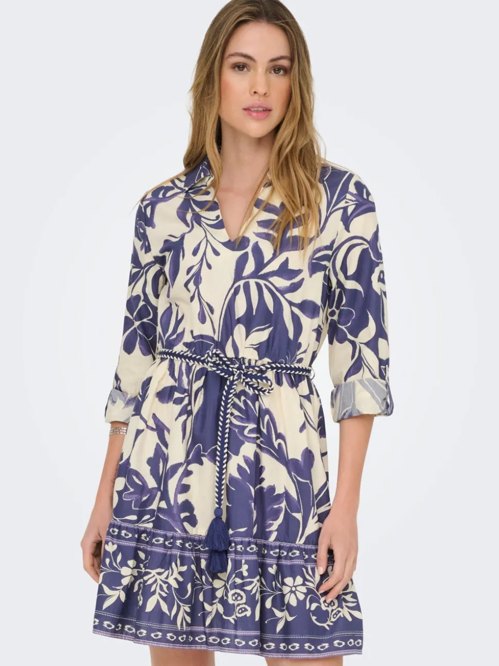 JDYANNA Robe midi
