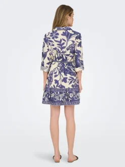 JDYANNA Robe midi