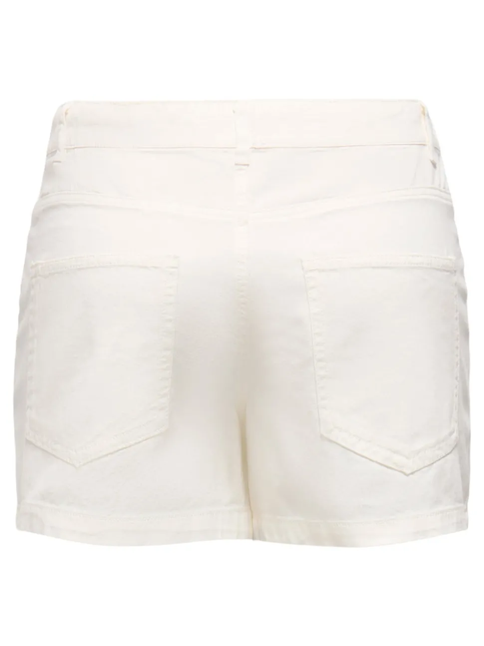 JDYANYA Taille moyenne Regular Fit Short en denim