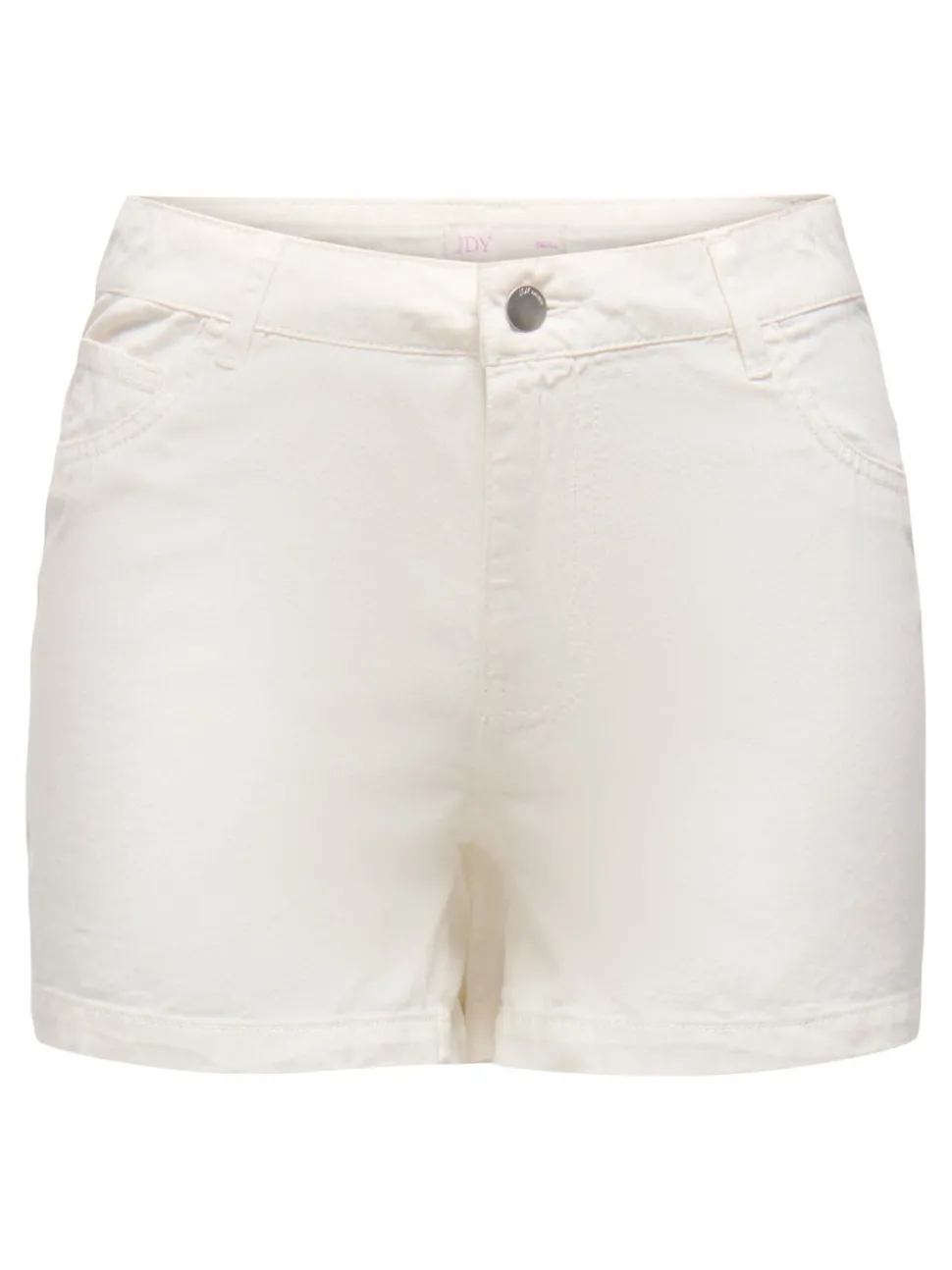 JDYANYA Taille moyenne Regular Fit Short en denim