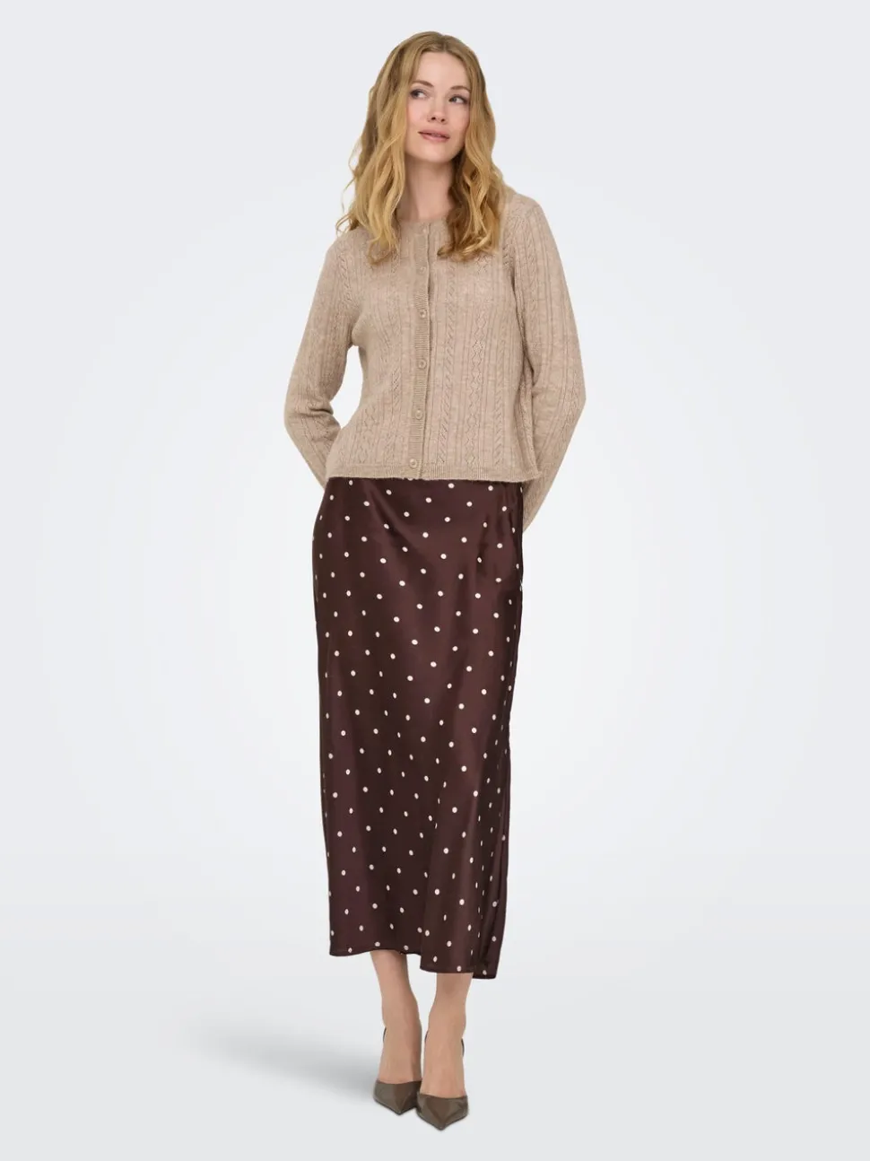 JDYAPRIL Cardigan