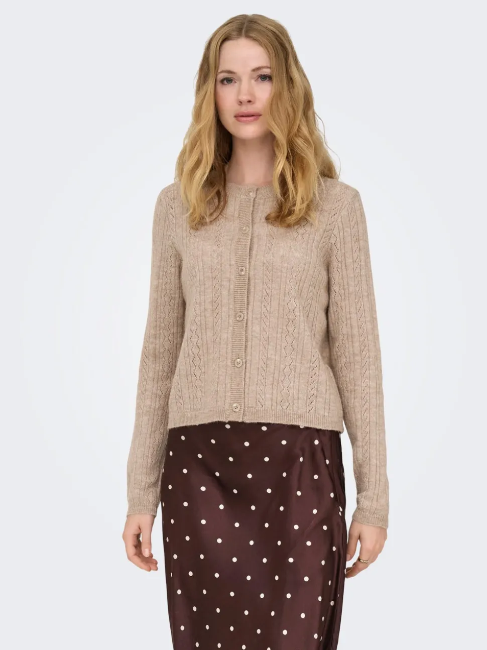 JDYAPRIL Cardigan
