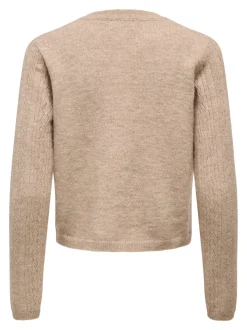 JDYAPRIL Cardigan