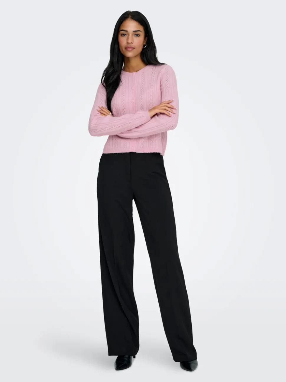 JDYAPRIL Cardigan