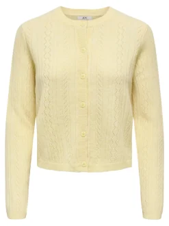 JDYAPRIL Cardigan