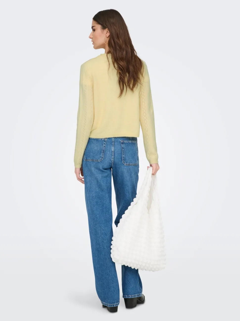 JDYAPRIL Cardigan