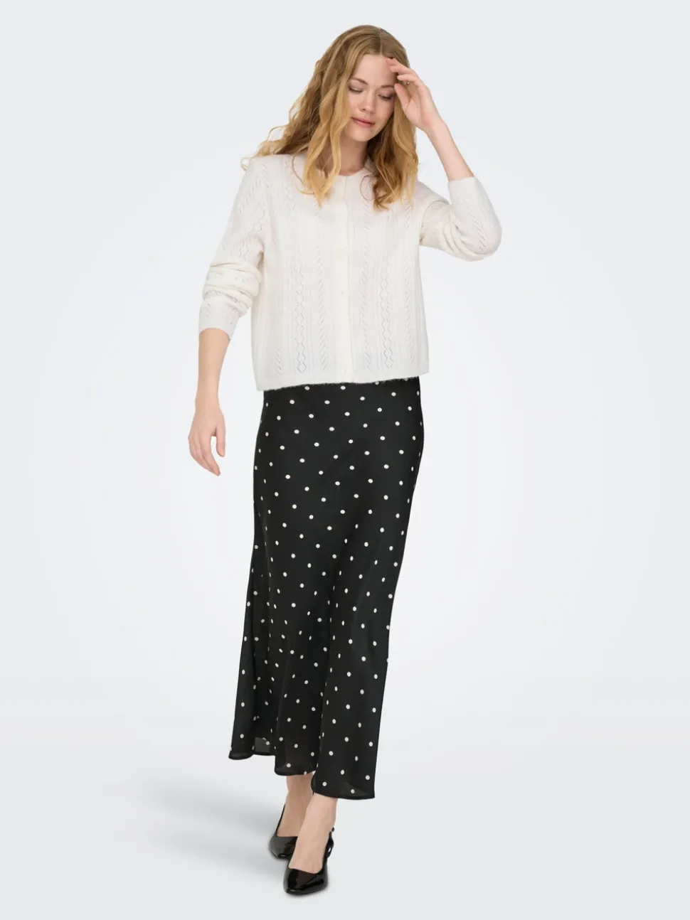 JDYAPRIL Cardigan
