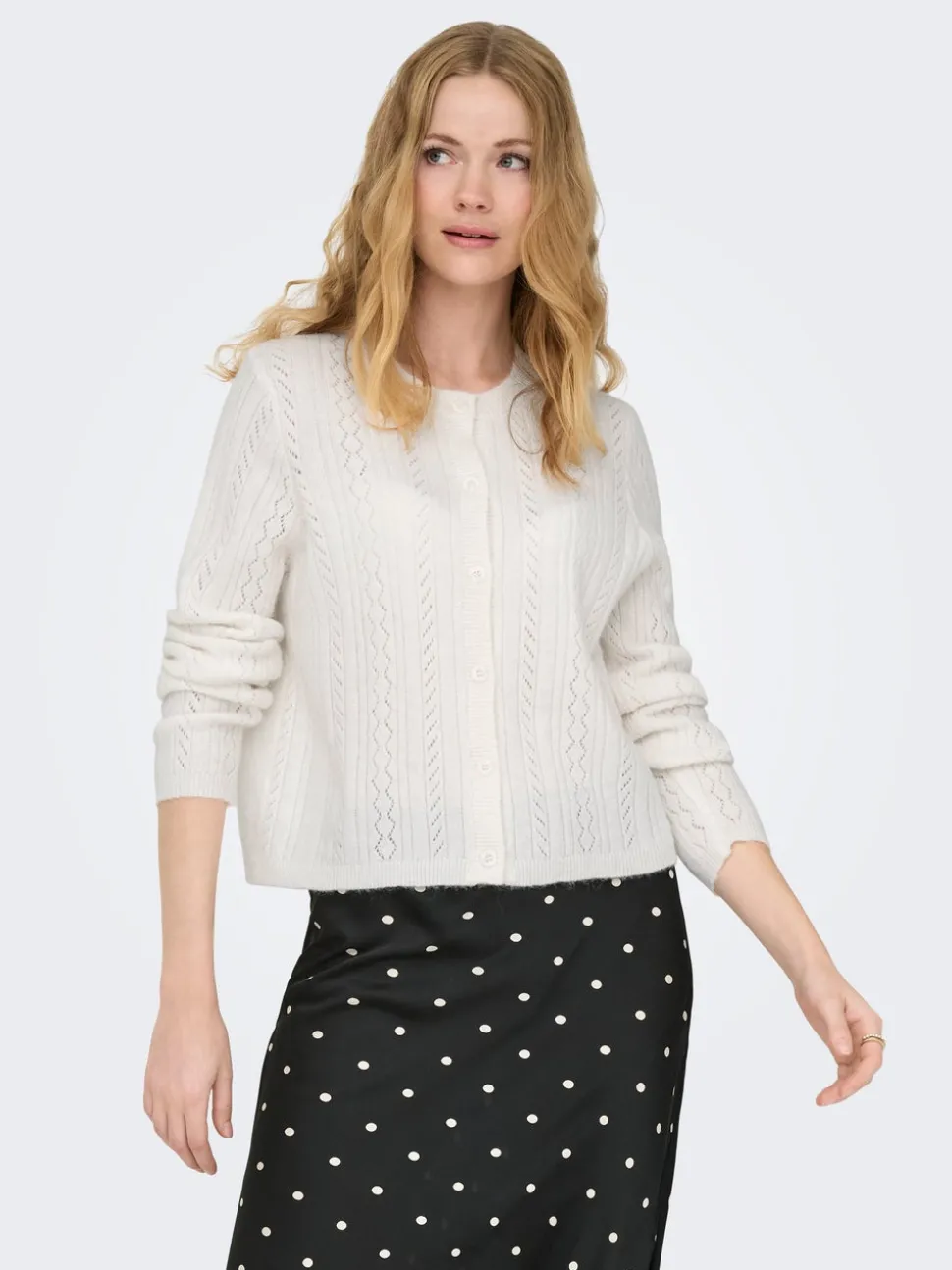 JDYAPRIL Cardigan