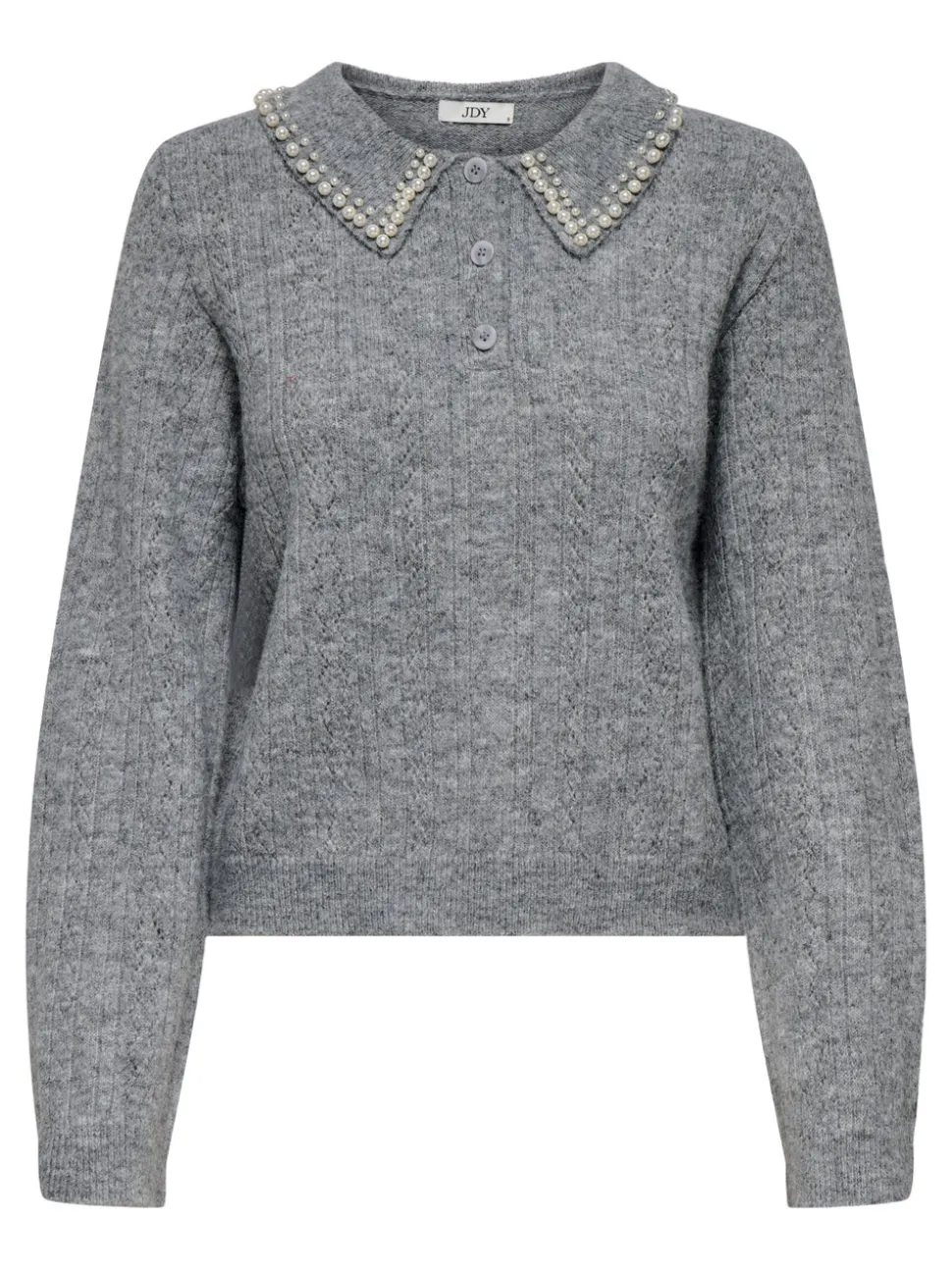 JDYAPRIL Pull en maille
