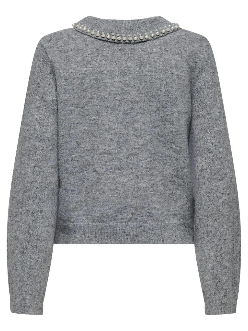 JDYAPRIL Pull en maille